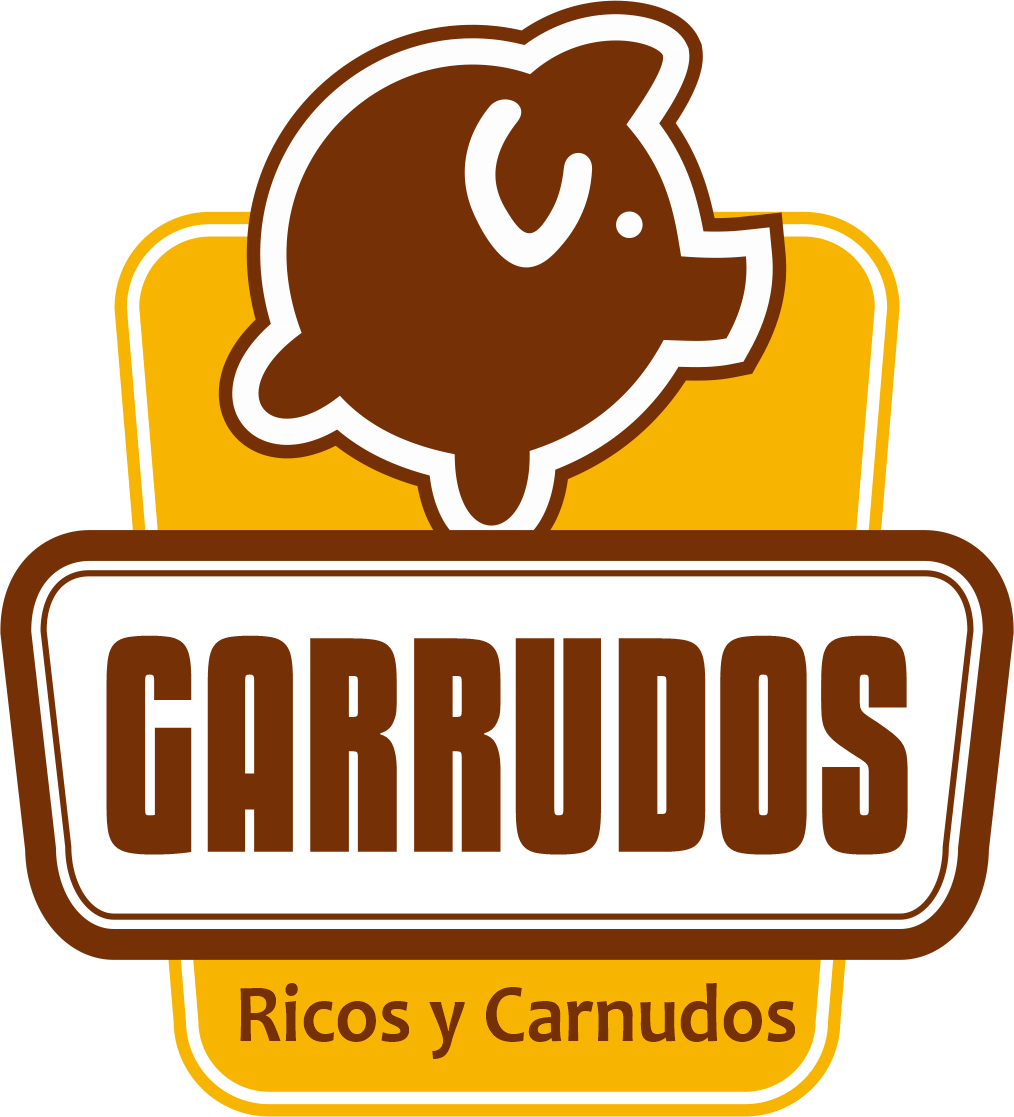 GARRUDOS